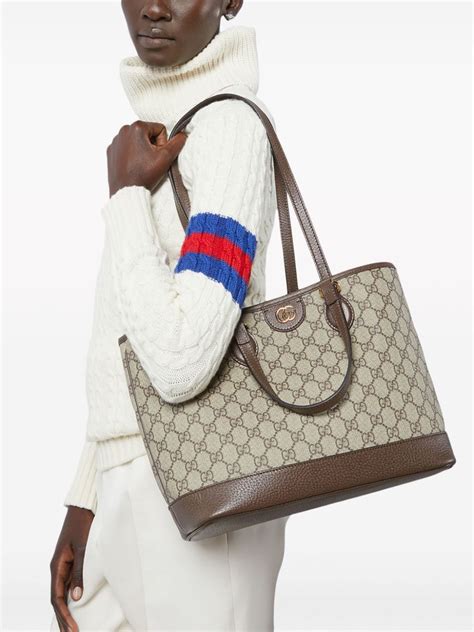 gucci ophida mini|gucci ophidia mini tote bag.